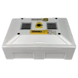Инкубатор механический Теплуша ИБ 100 ТМВ12 PRO (220/12В)