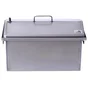 Коптильня с гидрозатвором Smoke House L Original 520х300х320