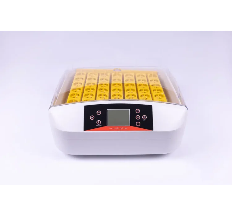 Инкубатор автоматический HHD 56S PRO LED