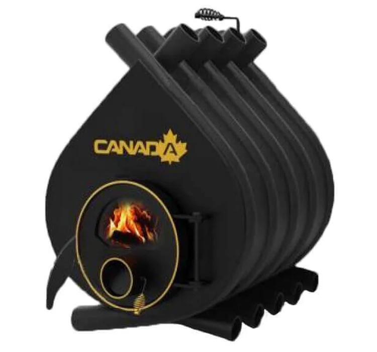 Булерьян «Canada» Classic Тип-02 со стеклом