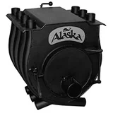 Піч-булер'ян "Alaska" ПК-7В з варильною поверхнею