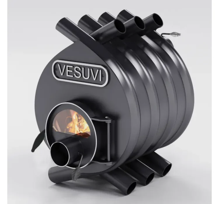 Булерьян «Vesuvi» Classic Тип-00 со стеклом