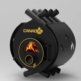 Булер'ян «Canada» Classic Тип-01 зі склом та захисним кожухом