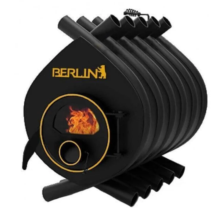 Булерьян «Berlin» Classic Тип-03 со стеклом