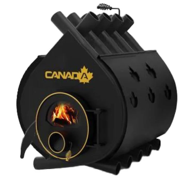 Булерьян «Canada» Classic Тип-02 со стеклом и защитным кожухом