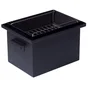 Коптильня с гидрозатвором Smoke House M Thermo 400х300х320 (окрашенная)