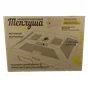 Инкубатор механический Теплуша ИБ 100 ТМВ12 PRO (220/12в) Теновый с влагомером