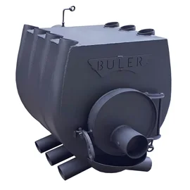 Піч-булер'ян "BULLER" Тип-01