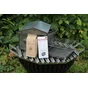 Коптильня з гідрозатвором Smoke House 300х250х200