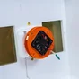 Инкубатор ручной Рябушка Smart 70 Турбо (цифровой, с вентилятором)