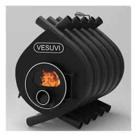 Булерьян «Vesuvi» Classic Тип-03 со стеклом