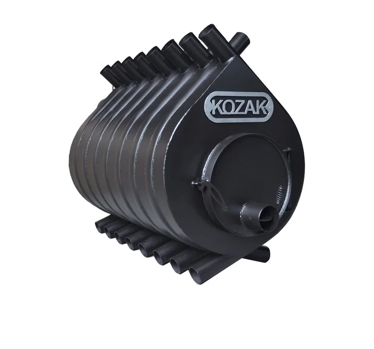 Печь-булерьян KOZAK-05 на 1200 м³