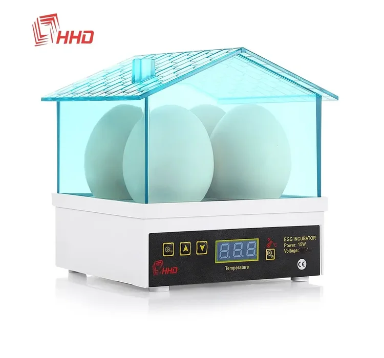 Инкубатор HHD 4