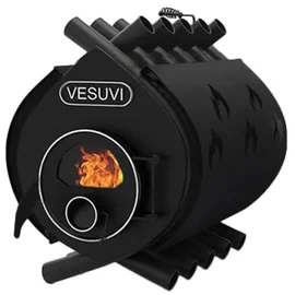 Булерьян «Vesuvi» Classic Тип-03 со стеклом и защитным кожухом