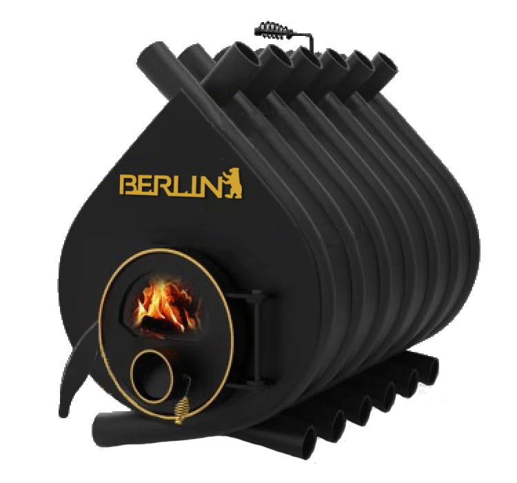 Булерьян «Berlin» Classic Тип-04 со стеклом