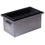 Коптильня с гидрозатвором Smoke House L Original 520х300х320