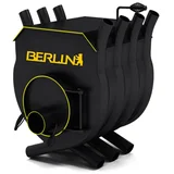 Булерьян «Berlin» Тип-01 с варочной поверхностью