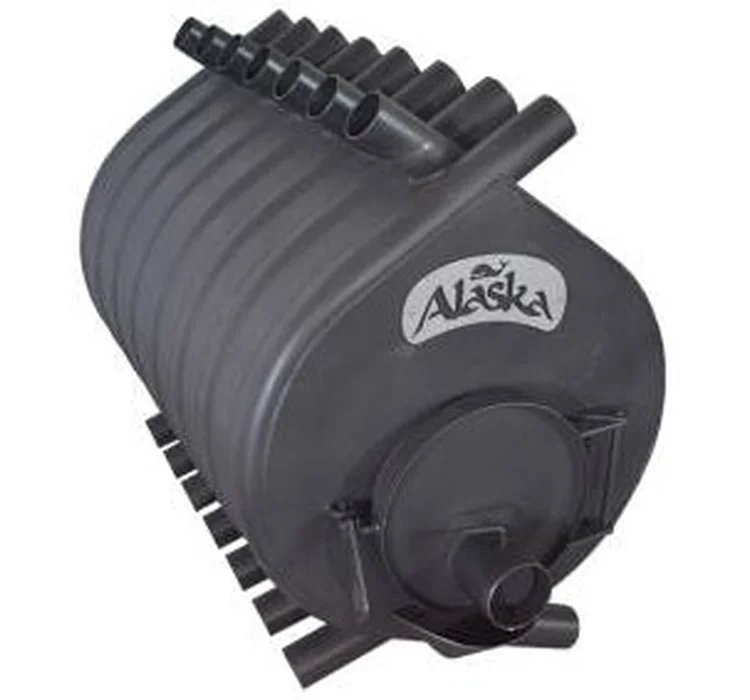 Печь-булерьян "Alaska" ПК-42