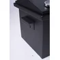 Коптильня с гидрозатвором Smoke House L Thermo 520х300х320 (окрашенная)