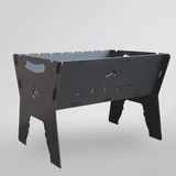 Розкладний мангал Vesuvi Company 4 мм