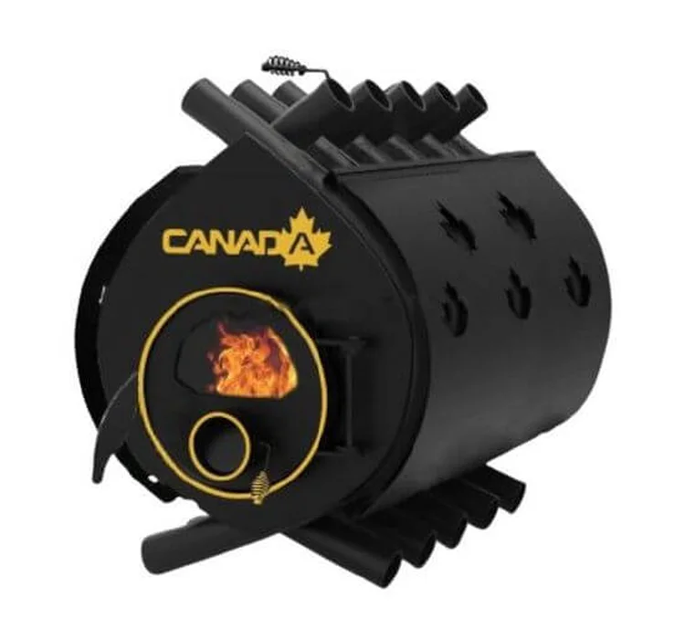 Булерьян «Canada» Classic Тип-03 со стеклом и защитным кожухом