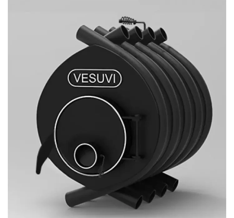 Булер'ян "Vesuvi" Classic Тип-02