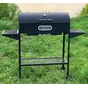 Раскладной мангал Vesuvi BBQ 1000 3 мм