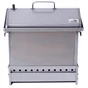 Коптильня с гидрозатвором Smoke House M Original 400х300х320