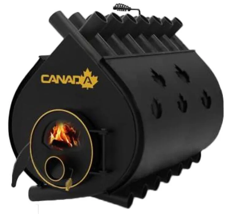 Булерьян «Canada» Classic Тип-05 со стеклом и защитным кожухом