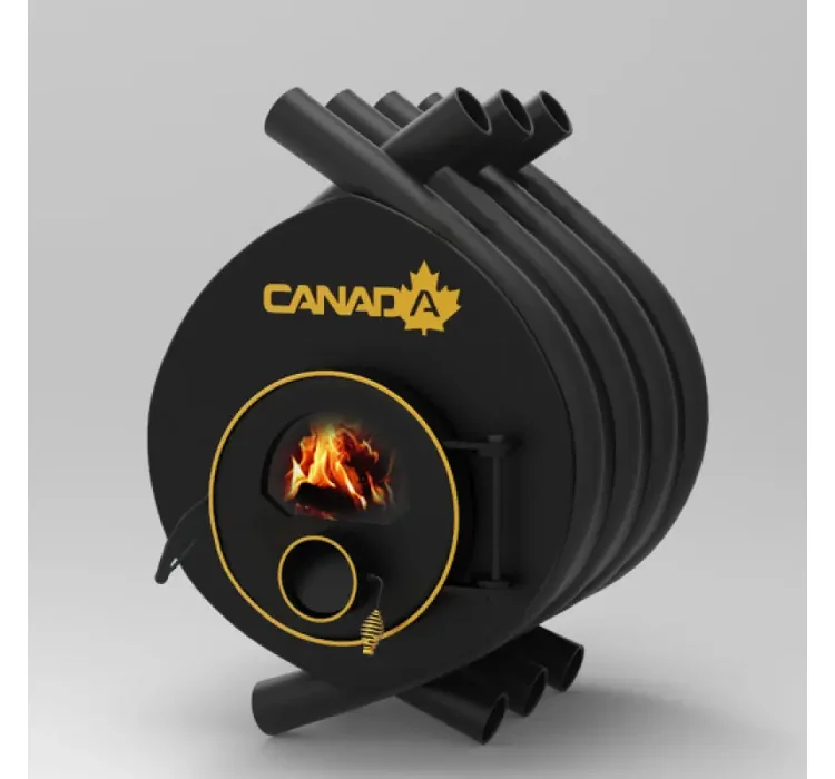 Булер'ян Canada Classic Тип-00 зі склом