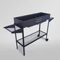 Стаціонарний мангал Vesuvi Comfort 1000 3 мм