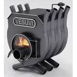 Булер'ян «Vesuvi» Тип-01 з варильною поверхнею та склом