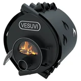 Булерьян «Vesuvi» Classic Тип-01 со стеклом и защитным кожухом