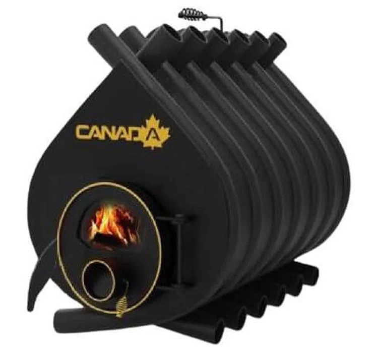 Булерьян «Canada» Classic Тип-04 со стеклом