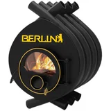 Булерьян «Berlin» Classic Тип-01 со стеклом