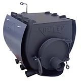 Печь-булерьян "BULLER" Тип-00 с защитным кожухом