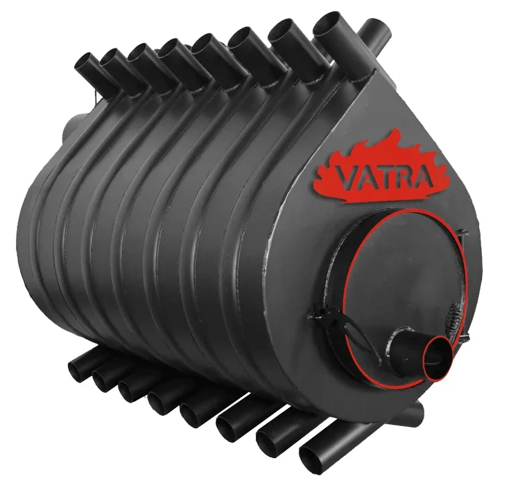 Печь-булерьян Vatra-05