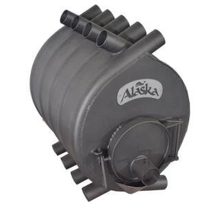 Печь-булерьян "Alaska" ПК-17