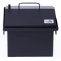 Коптильня с гидрозатвором Smoke House S Thermo 300х300х270 (окрашенная)